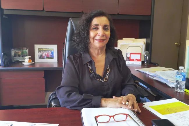 Abre puertas Sindicatura Municipal a desalojados