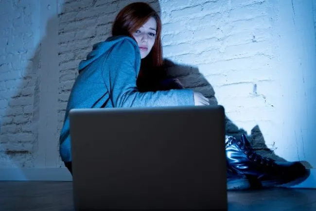 Solo el 20.8% de mexicanos fue víctima de ciberacoso en 2022: Inegi