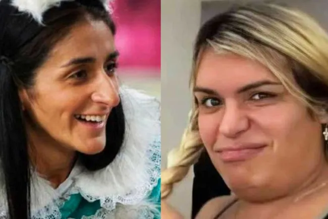 Hace Bárbara Torres comentarios transfóbicos sobre Wendy; le tunden en redes