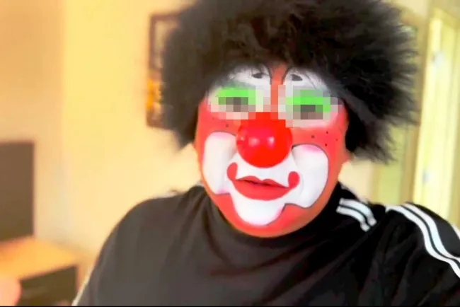 Vinculan a proceso a ‘Chuponcito’ por presunto acoso sexual