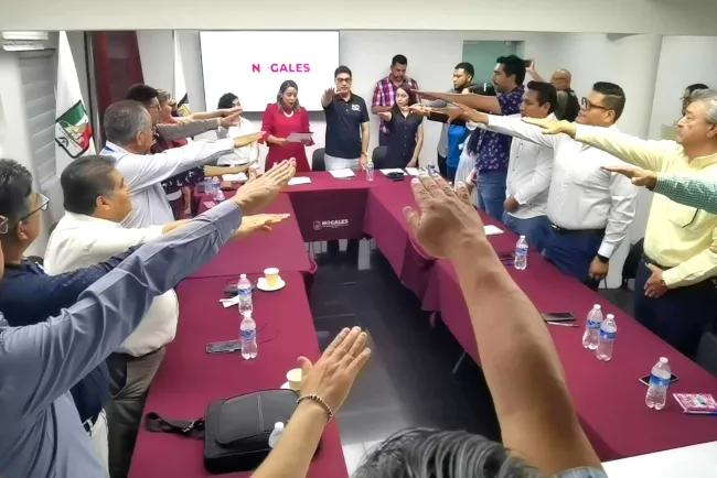 Crean nuevo comité de mejora regulatoria