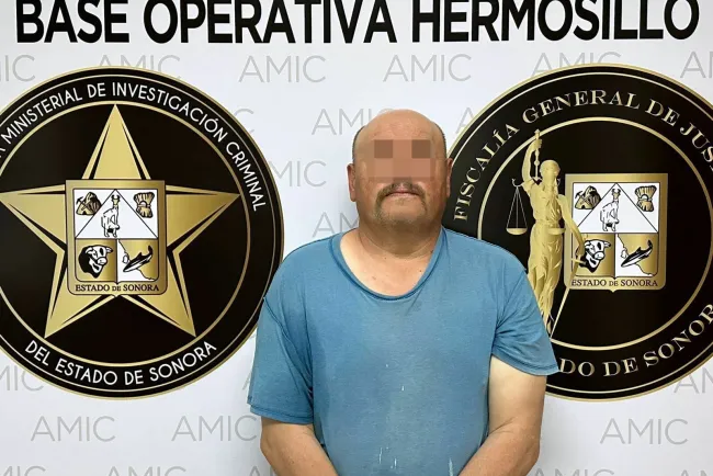 Detienen a sujeto por presunta muerte de perrito