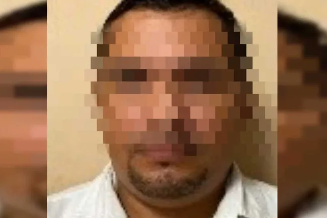 Dictan sentencia de más de 60 años de cárcel a violador