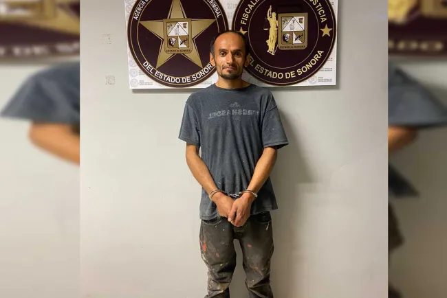 Detiene la AMIC a persona por robo de vehículo