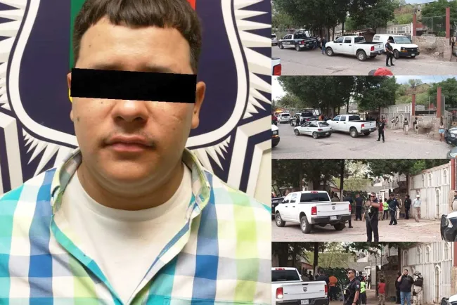 Asesina a su primo por problemas de dinero