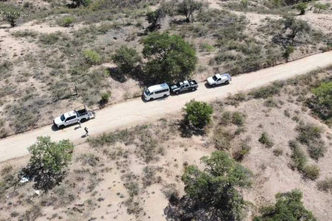 Llaman Madres Buscadoras a reportar fosas clandestinas en anonimato