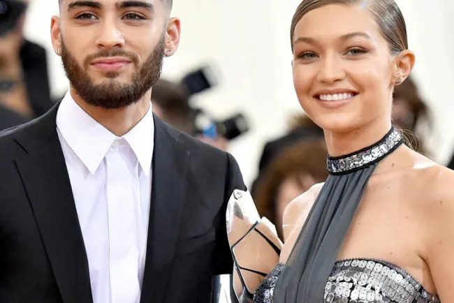 Zayn Malik habla sobre los problemas con la familia de Gigi Hadid