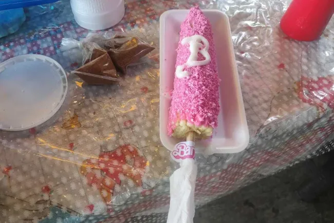 Crean los 'Barbielotes'; causan sensación en SLP