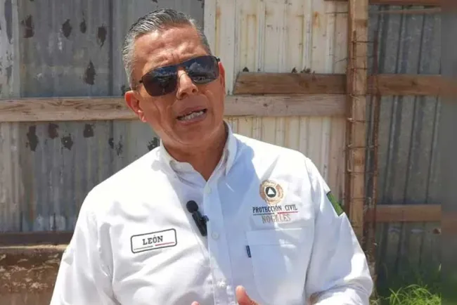 Sin daños con las lluvias, reportan autoridades