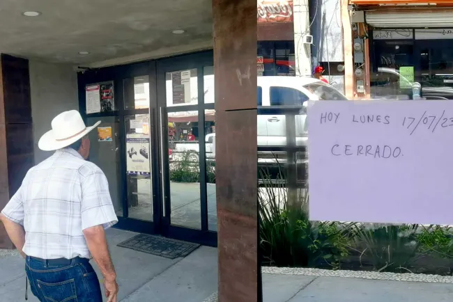 Celebran el Día del Servidor Público