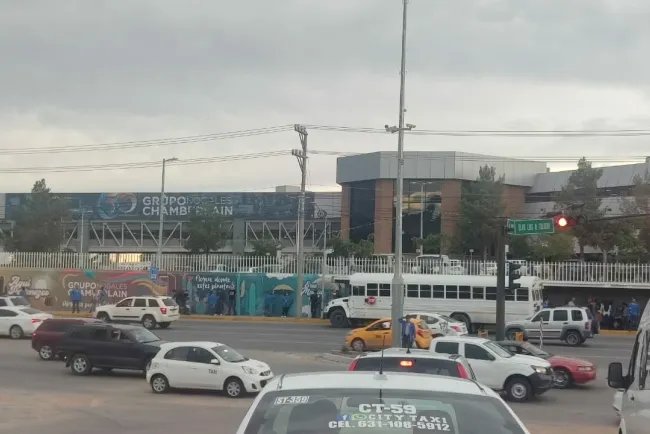 Celebra Grupo Chamberlain 50 aniversario