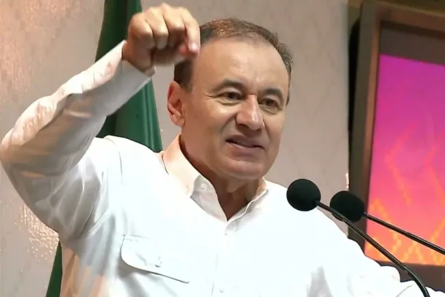 Autoriza AMLO posibilidad de recuperar concesión de libramiento de Nogales