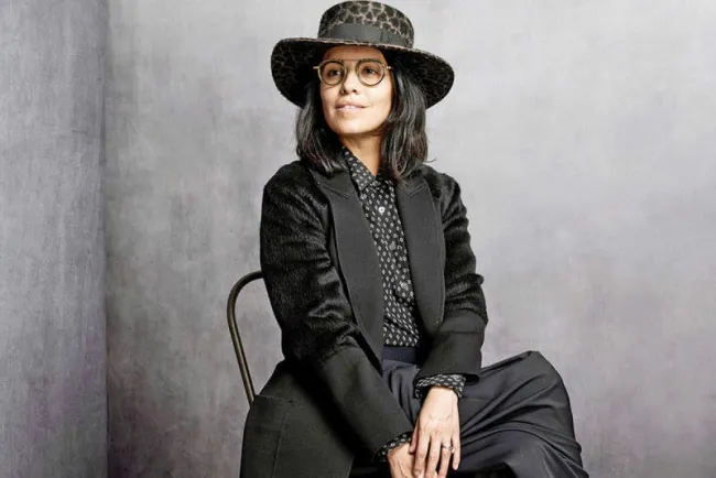 Que ninguna se quede sola: Olga Segura