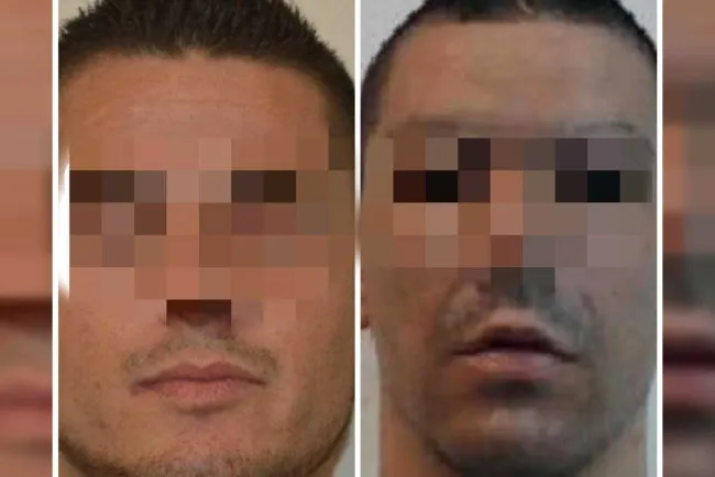 Condenan a dos por asesinato de comandante