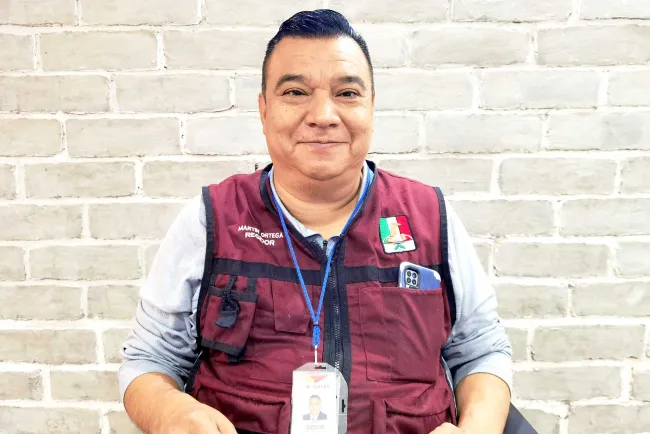 Preparan cumbre de cronistas