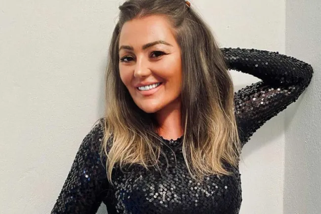 Amaia Montero fue hospitalizada y estuvo en cuidados intensivos