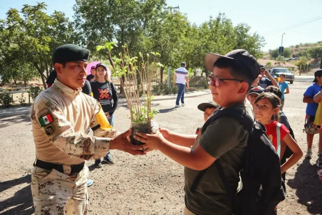 Exitoso Campamento de Verano del INJ