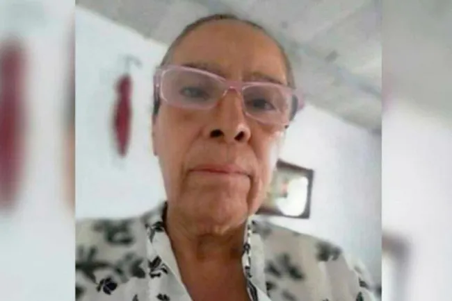 Buscan a madre buscadora en Guanajuato