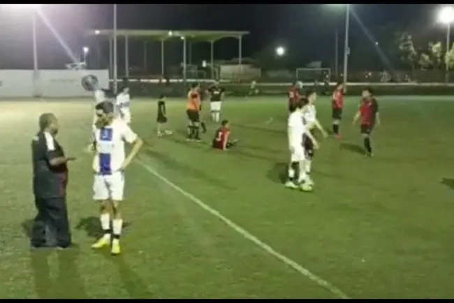 Investiga FGJE homicidio de entrenador de futbol en Obregón