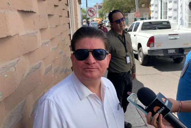 Acusan a choferes de tráfico de personas