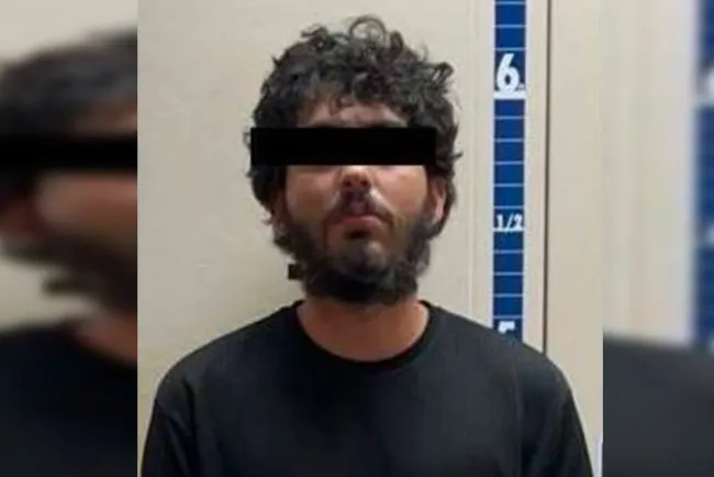 Esperan entrega de Nathan Karim a autoridades mexicanas