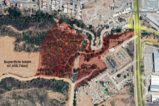 Gana municipio caso Galeta