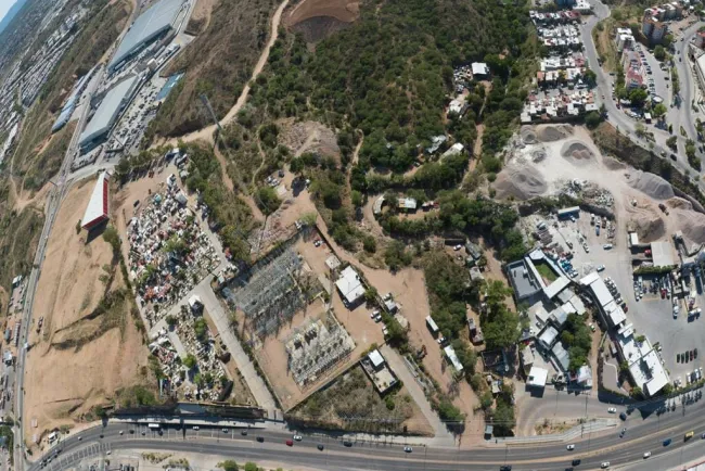 Otorga tribunal sentencia revés a Galeta