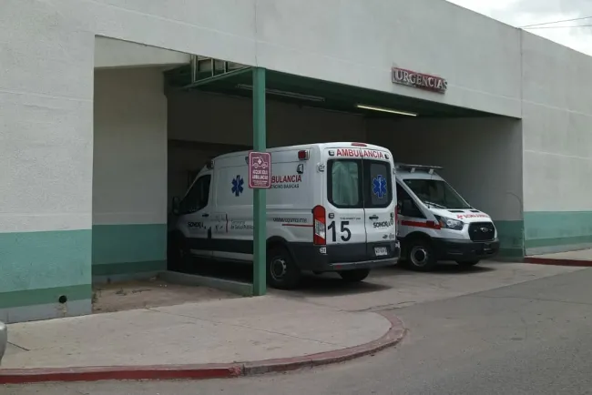 Golpean a hombre presuntamente por “rata”