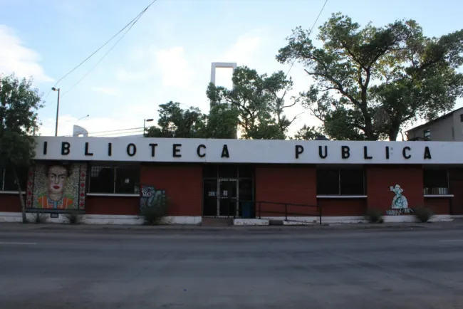 Llaman a la lectura en Biblioteca Municipal