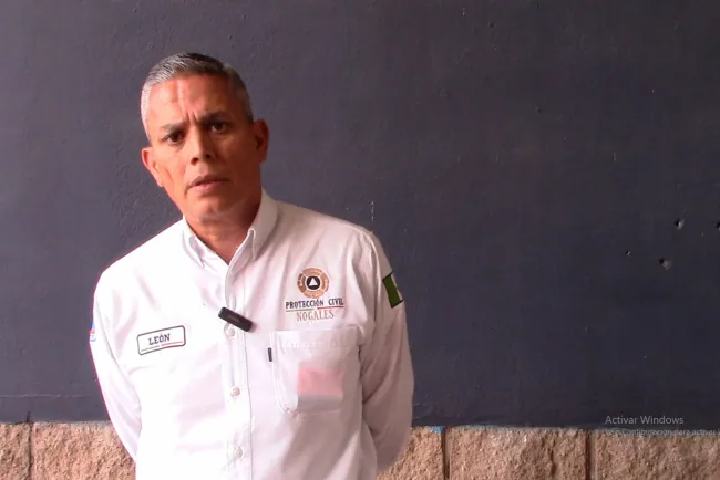 Trabaja Protección Civil en revisión de antros y bares