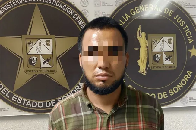 Buscan sentencia de por vida para autor de incendio en bar