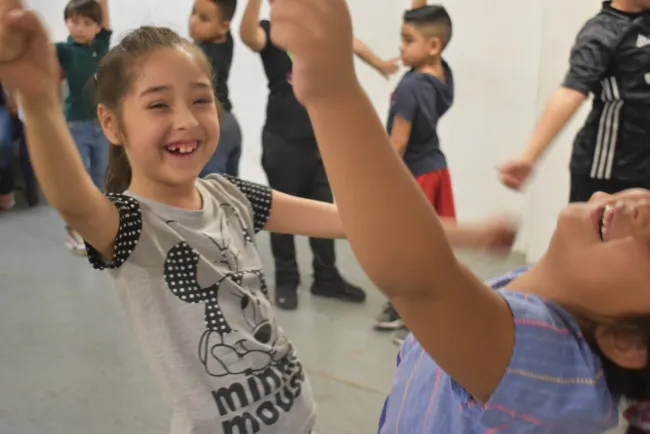 Dan comienzo cursos de verano en el Imfoculta