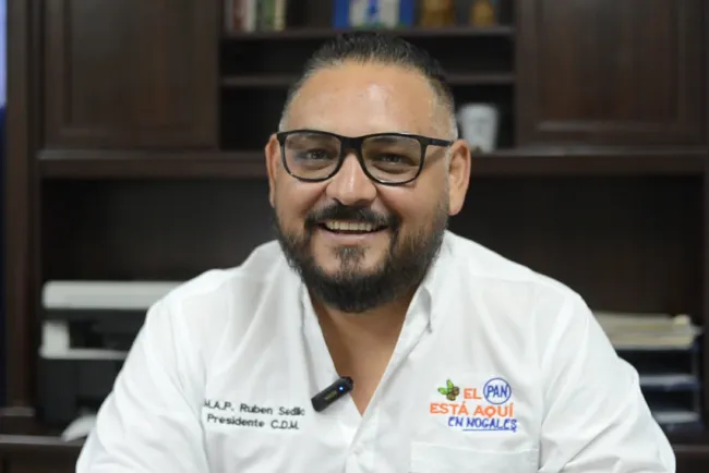 A la espera de Xóchitl Gálvez a Sonora el viernes