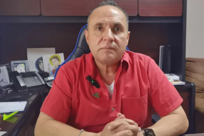 Buscan comerciantes una certificación de la autoridad