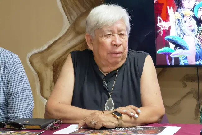 Conmemora el Imfoculta importante fecha para esta frontera