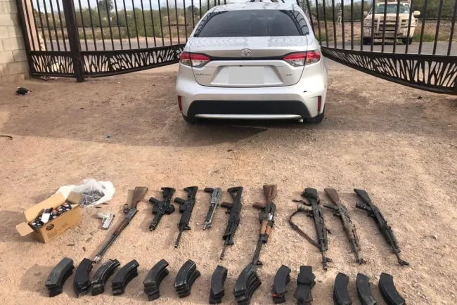 Da FGR a conocer resultados del 2023