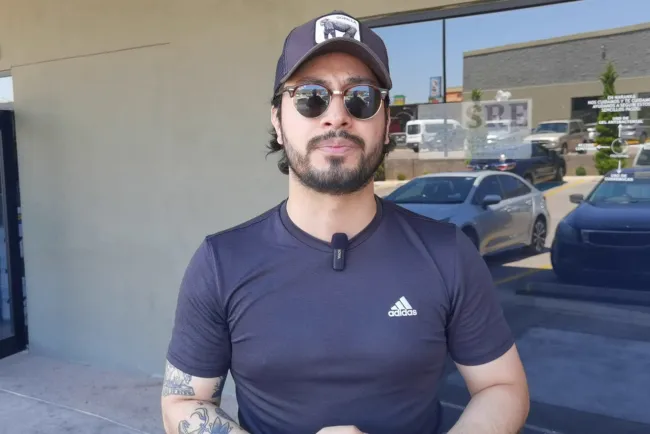 Cambia la SRE de ubicación