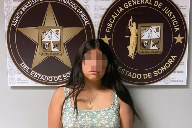 Captura la AMIC a mujer por corrupción de menores