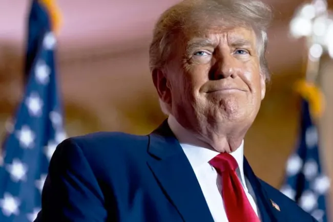 Será Donald Trump imputado otra vez