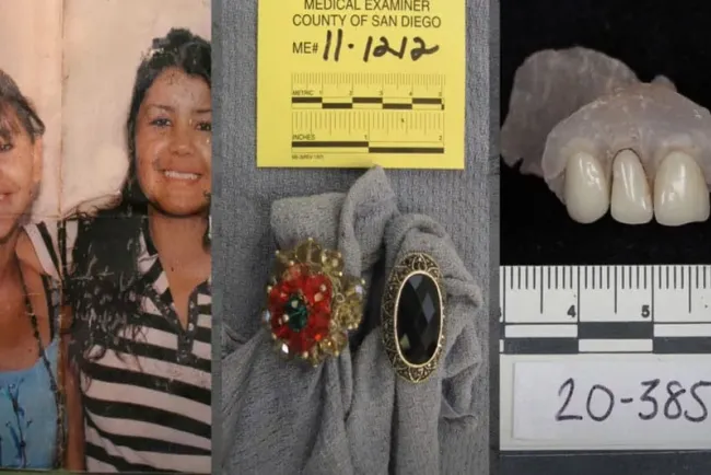 Abandonan en EU cuerpos de 939 migrantes; el 93% fueron hallados en Arizona y Texas