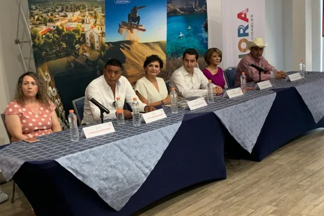 Invitan a eventos culturales y recreativas de agosto