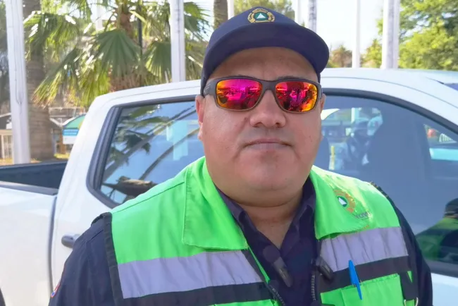 Reportan saldo blanco por lluvias en el norte del estado