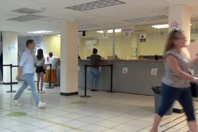 Mantiene Agencia Fiscal del Estado operación normal en vacaciones