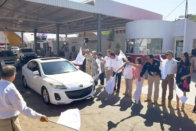 Inicia programa ‘Héroes Paisanos’