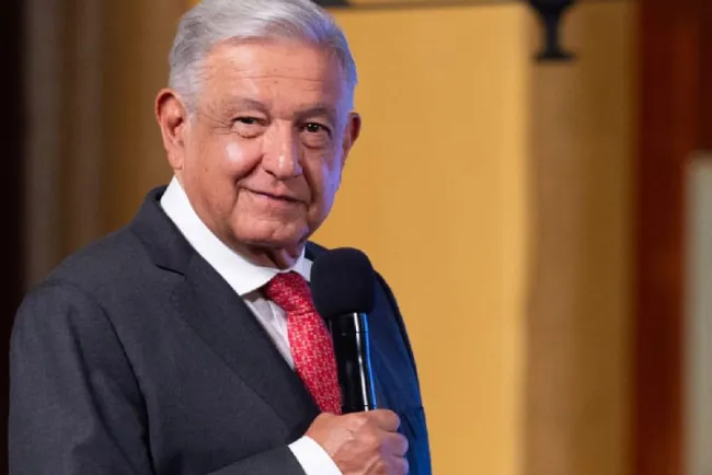 AMLO solicita a DEA pruebas sobre dichos del cártel de Sinaloa y el CJNG
