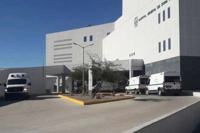 Bebé pierde la vida mientras dormía