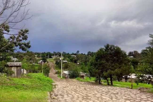 Anuncian electrificación para La Mesa Tres Ríos