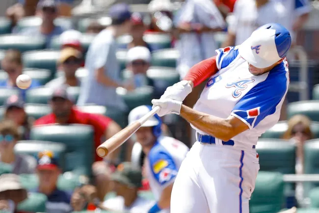 Barren Bravos a Cerveceros