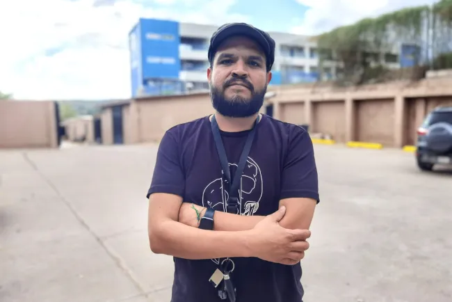 Estará la exposición “Ida y Vuelta” en esta frontera