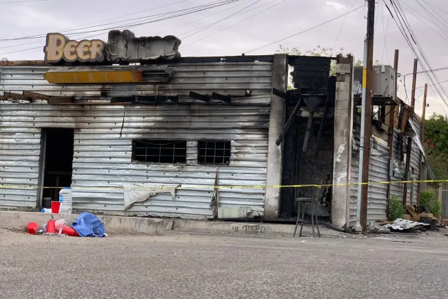 Habría sanciones al Beer House
